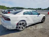 2017 Dodge CHARGER photo