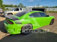 2017 Dodge CHARGER фото