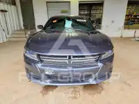 2017 Dodge CHARGER фото