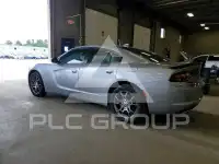 2017 Dodge CHARGER фото