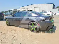 2017 Dodge CHARGER фото