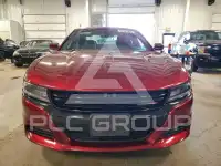 2017 Dodge CHARGER фото