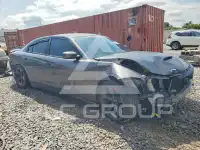 2017 Dodge CHARGER фото