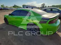 2017 Dodge CHARGER фото