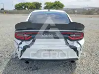 2017 Dodge CHARGER фото