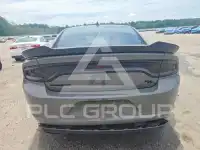 2017 Dodge CHARGER фото