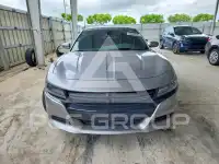 2017 Dodge CHARGER фото