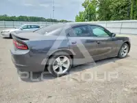 2017 Dodge CHARGER фото