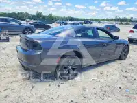 2017 Dodge CHARGER фото