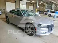 2017 Dodge CHARGER фото