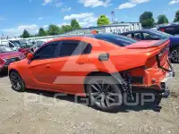 2017 Dodge CHARGER фото