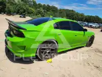 2017 Dodge CHARGER фото