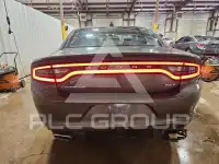 2017 Dodge CHARGER photo