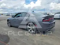 2017 Dodge CHARGER photo