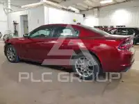 2017 Dodge CHARGER фото