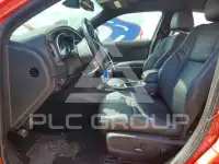 2017 Dodge CHARGER фото