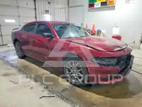 2017 Dodge CHARGER фото