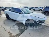 2017 Dodge CHARGER photo