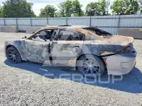 2017 Dodge CHARGER фото