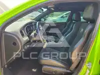 2017 Dodge CHARGER фото