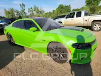 2017 Dodge CHARGER фото