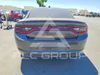 2017 Dodge CHARGER фото