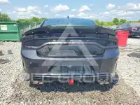 2017 Dodge CHARGER фото