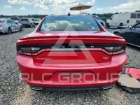 2017 Dodge CHARGER photo