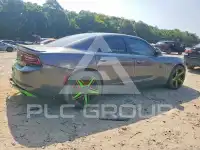 2017 Dodge CHARGER фото