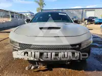 2017 Dodge CHARGER фото