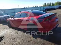 2017 Dodge CHARGER фото