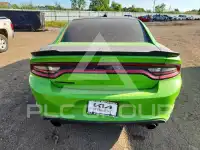 2017 Dodge CHARGER фото