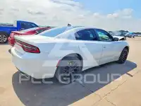 2017 Dodge CHARGER photo