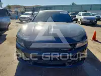 2017 Dodge CHARGER фото