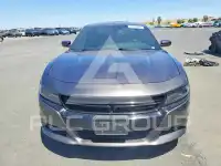 2017 Dodge CHARGER фото