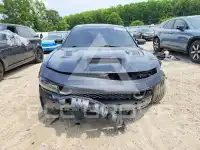2017 Dodge CHARGER фото