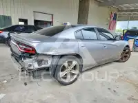 2017 Dodge CHARGER фото
