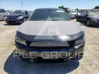 2017 Dodge CHARGER photo