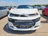 2017 Dodge CHARGER photo