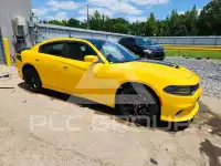 2017 Dodge CHARGER photo