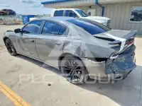 2017 Dodge CHARGER photo