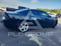 2017 Dodge CHARGER photo