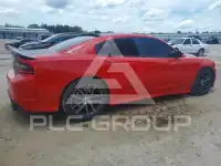 2017 Dodge CHARGER фото