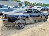 2017 Dodge CHARGER фото
