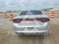 2017 Dodge CHARGER фото