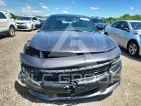 2017 Dodge CHARGER photo