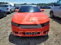 2017 Dodge CHARGER фото