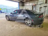 2017 Dodge CHARGER фото