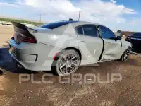 2017 Dodge CHARGER фото
