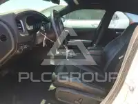 2017 Dodge CHARGER фото